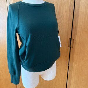 Athelta Girl Sweater